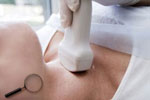 L’échographie de la thyroïde: Cancer de la Thyroïde